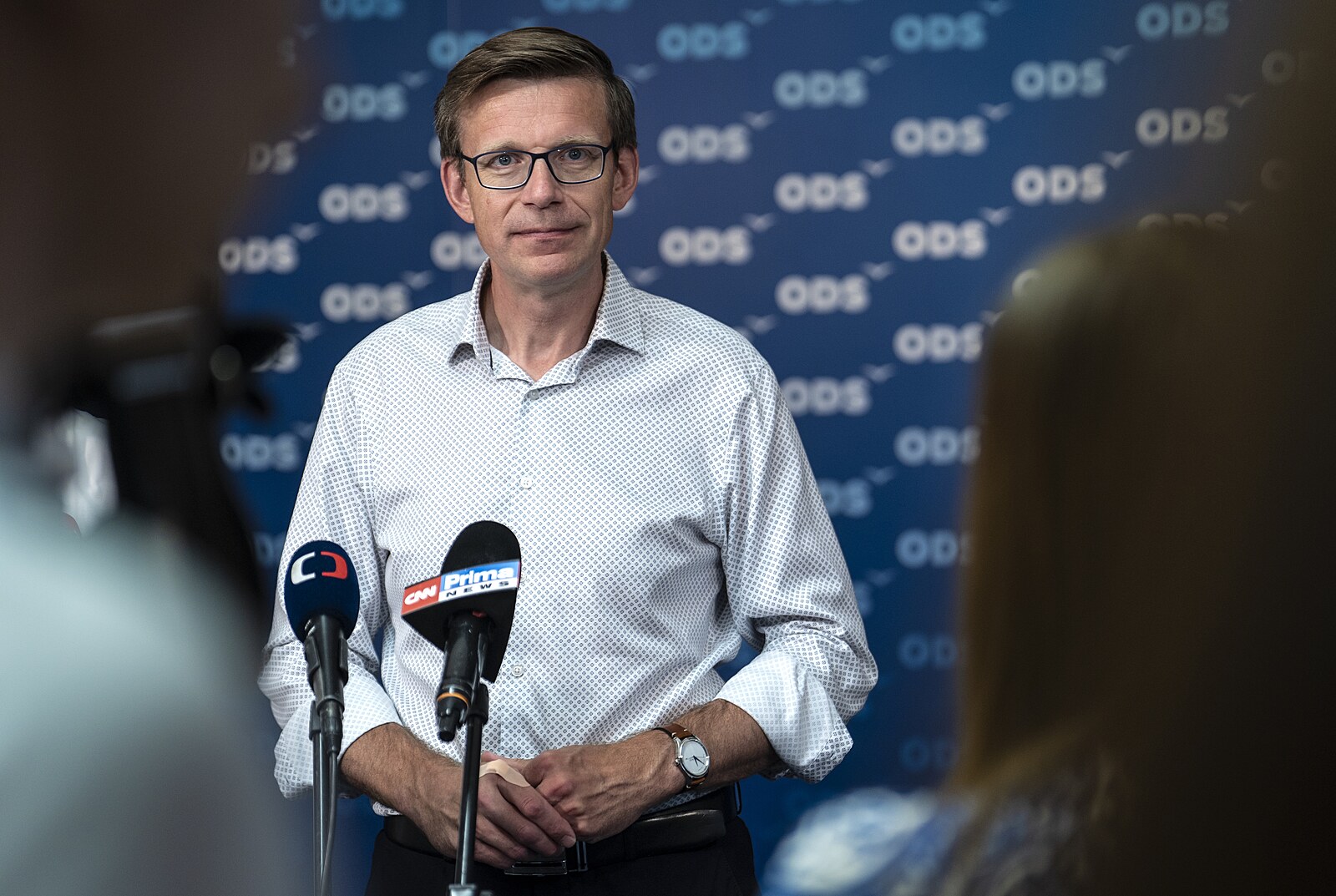 ODS představí 59 opatření proti suchu. Vláda nemá plán, kritizuje Kupka