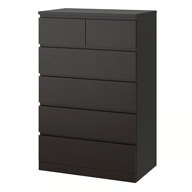 IKEA'da ikonik Malm serisinin sonu: yerini Storklinta alacak