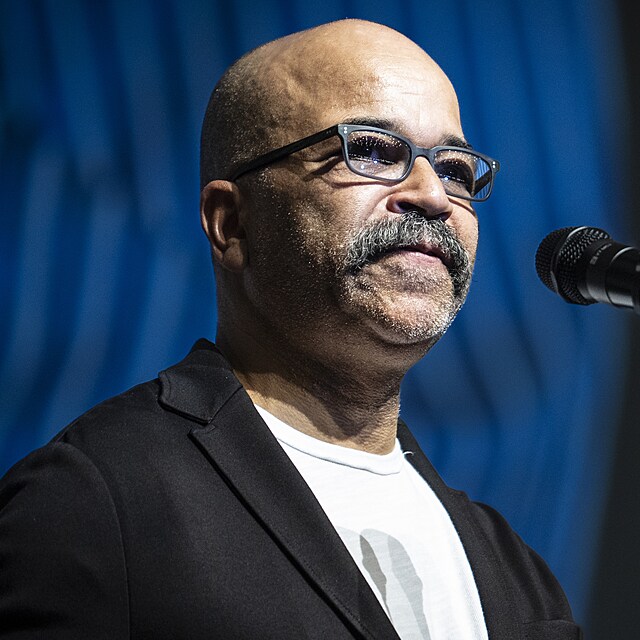 Jeffrey Wright v Karlov�ch Varech (10. �ervence 2026)