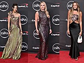 Róby ze sportovních cen ESPY Awards