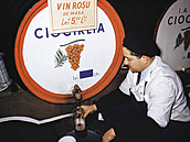 Výjevy z d�jin socialistického Rumunska
