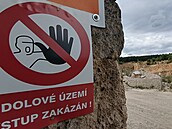 D�l vznikl z�ejm� krátce po druhé sv�tové válce, v sou�asnosti ho provozuje...