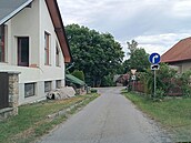Minimáln� od poloviny minulého století je v Dolní B�ezince v provozu lom Horka,...