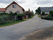 Minimáln� od poloviny minulého století je v Dolní B�ezince v provozu lom Horka,...