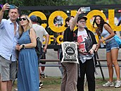Colours of Ostrava 2026