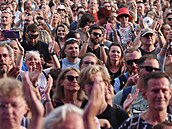 Colours of Ostrava 2026