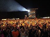 Colours of Ostrava 2026