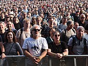 Colours of Ostrava 2026