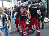 Colours of Ostrava 2026