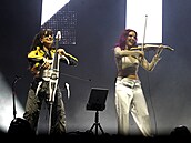 Moby - t�etí den festivalu Colours of Ostrava 2026, Dolní oblast Vítkovice (17....