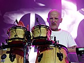 Moby - t�etí den festivalu Colours of Ostrava 2026, Dolní oblast Vítkovice (17....