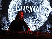 Jambinai - první den festivalu Colours of Ostrava 2026, Dolní oblast Vítkovice...