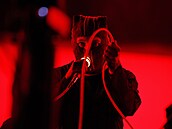 Twenty One Pilots - první den festivalu Colours of Ostrava 2026, Dolní oblast...