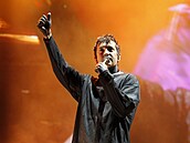 Twenty One Pilots - první den festivalu Colours of Ostrava 2026, Dolní oblast...