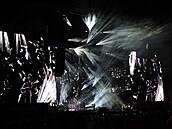 Twenty One Pilots - první den festivalu Colours of Ostrava 2026, Dolní oblast...