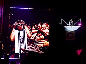 Twenty One Pilots - první den festivalu Colours of Ostrava 2026, Dolní oblast...