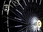 Twenty One Pilots - první den festivalu Colours of Ostrava 2026, Dolní oblast...