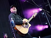 IMT Smile - �tvrtý den festivalu Colours of Ostrava 2026, Dolní oblast...