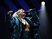 Peaches - �tvrtý den festivalu Colours of Ostrava 2026, Dolní oblast Vítkovice...