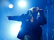 Peaches - �tvrtý den festivalu Colours of Ostrava 2026, Dolní oblast Vítkovice...