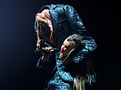 Peaches - �tvrtý den festivalu Colours of Ostrava 2026, Dolní oblast Vítkovice...