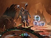 Hrajeme Doom: The Dark Ages - Revelations