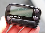 Acyclon AE2200