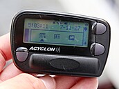Acyclon AE2200