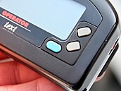 Operator Text FM 110 CS