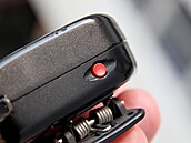Operator Text FM 110 CS