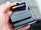 Operator Text FM 110 CS