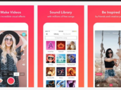 Aplikace Musical.ly