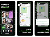 ICQ New