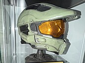 Master Chief helma