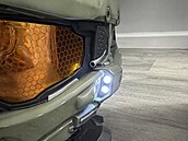 Master Chief helma