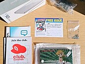 Nintendo swarovski