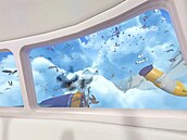 Dear Passengers