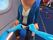 Dear Passengers