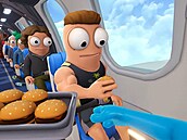 Dear Passengers