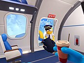 Dear Passengers