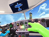 Dear Passengers