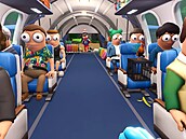 Dear Passengers