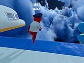 Dear Passengers