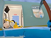Dear Passengers