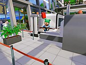 Dear Passengers