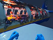 Dear Passengers