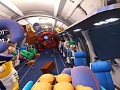 Dear Passengers
