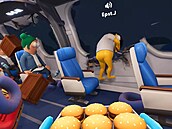 Dear Passengers