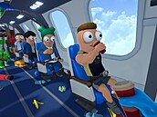 Dear Passengers
