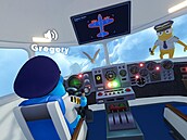 Dear Passengers